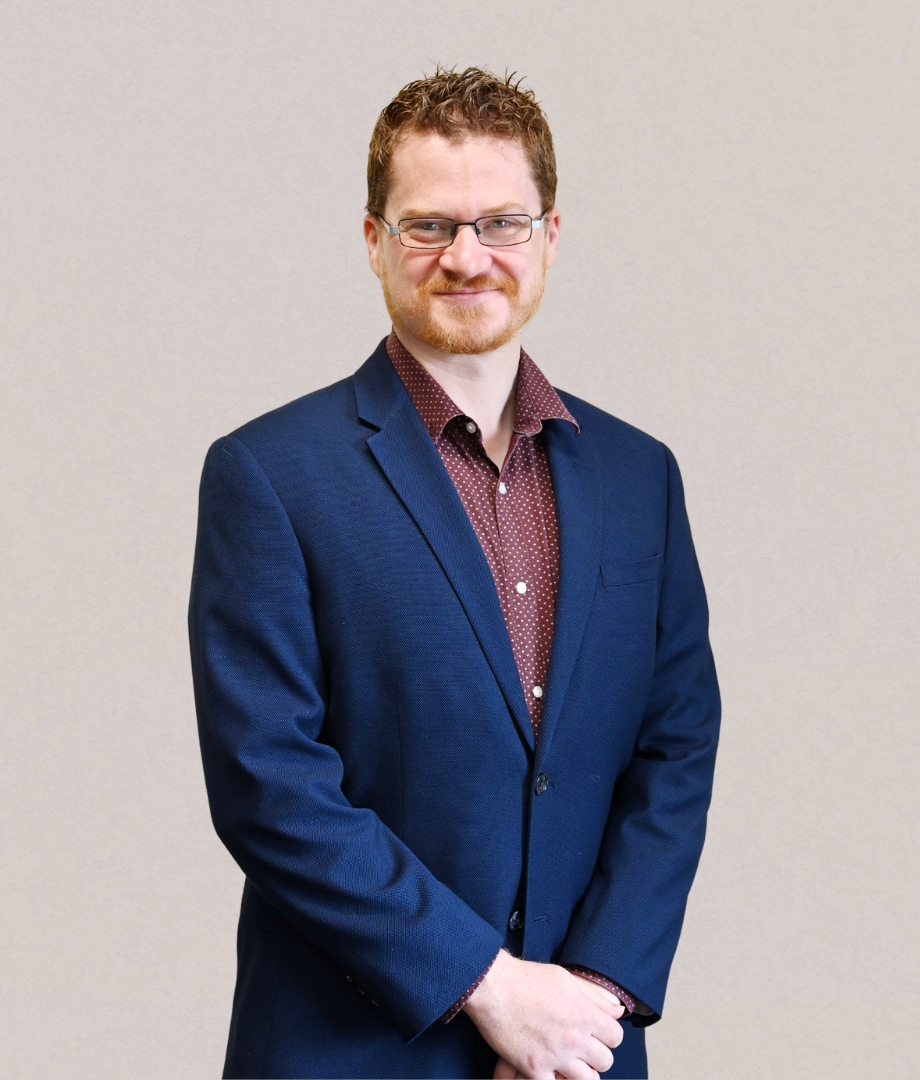 Alister Fagan