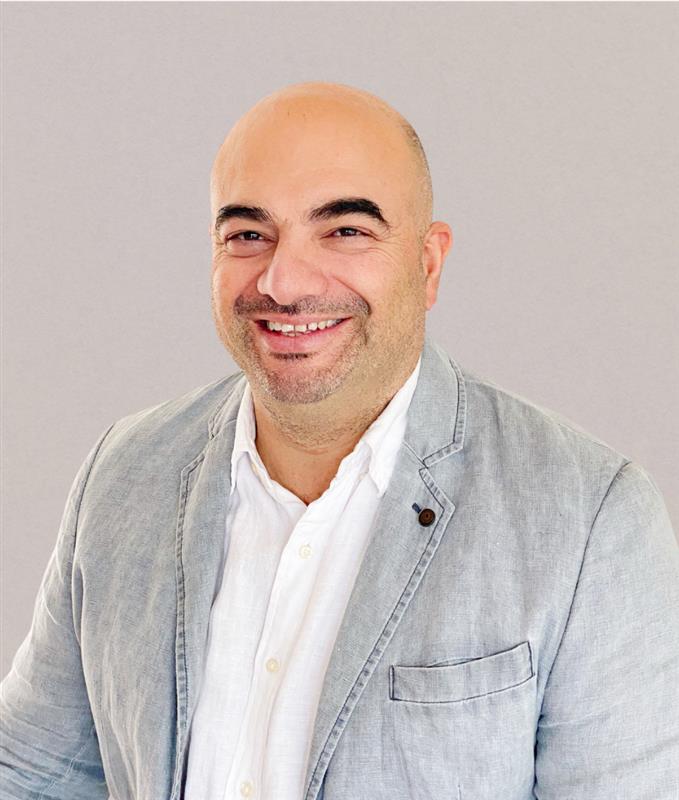 Tommy Rajkovski