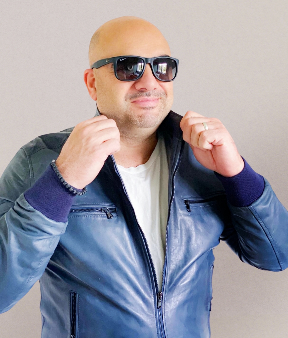 Tommy Rajkovski