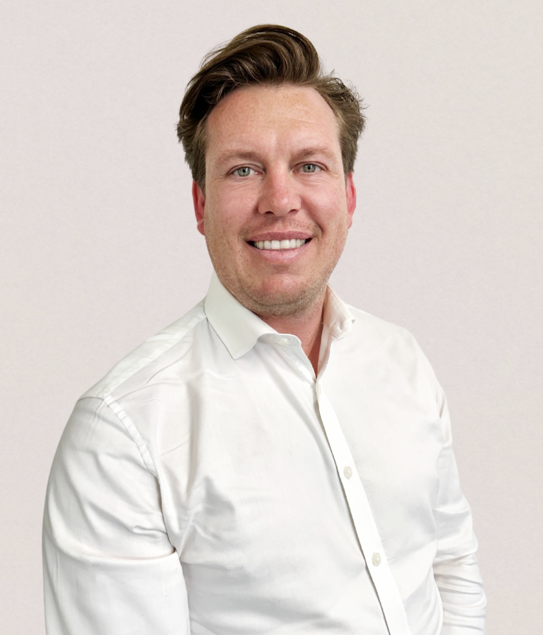 Darcy Pfitzner