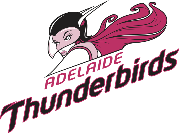 Adelaide Thunderbirds