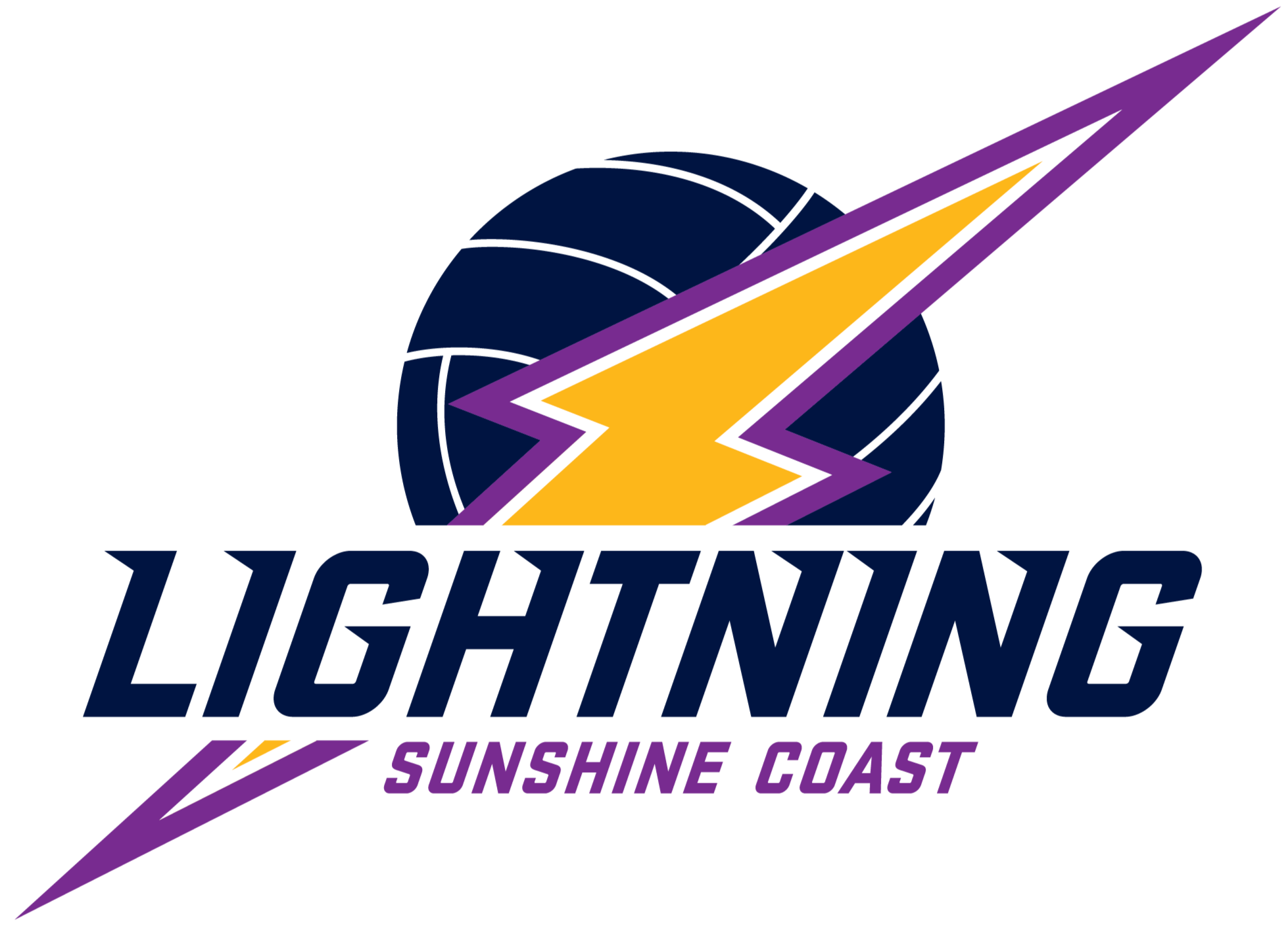 Lightning Sunshine Coast